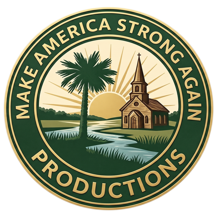 Make America Strong Again Productions